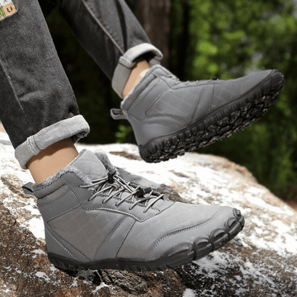 Revise Pro - vinterbarfotaskor