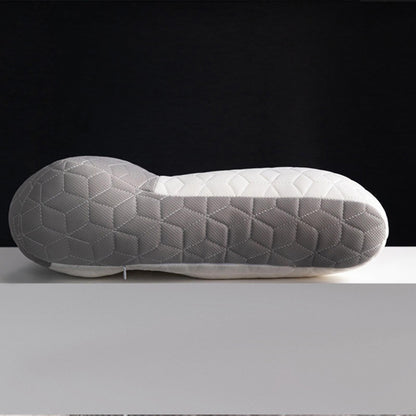 Ortopedisk nakkestrekkpute