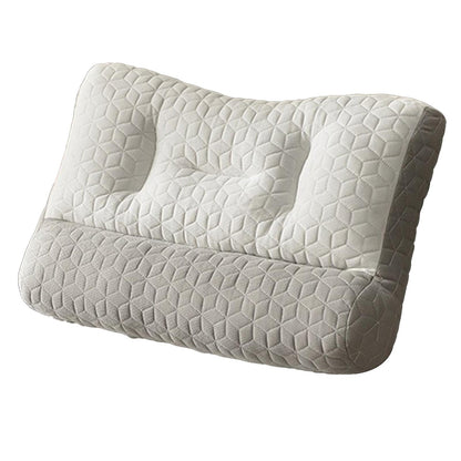 Ortopedisk nakkestrekkpute