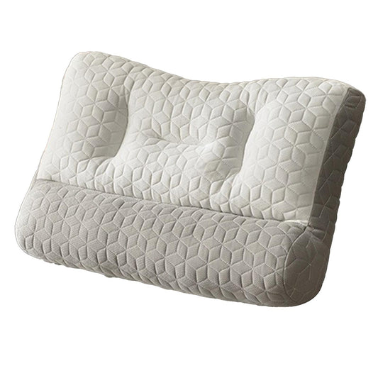 Ortopedisk nakkestrekkpute