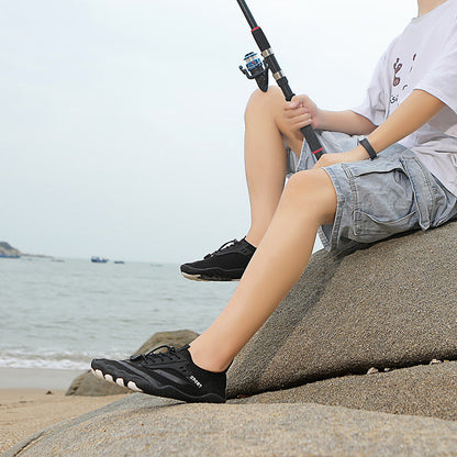 Walk Pro barfotaskor