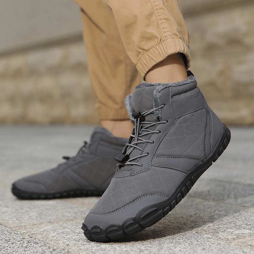 Revise Pro - vinterbarfotaskor