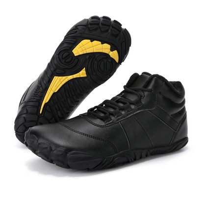 Tria - Vinterbarfotskor