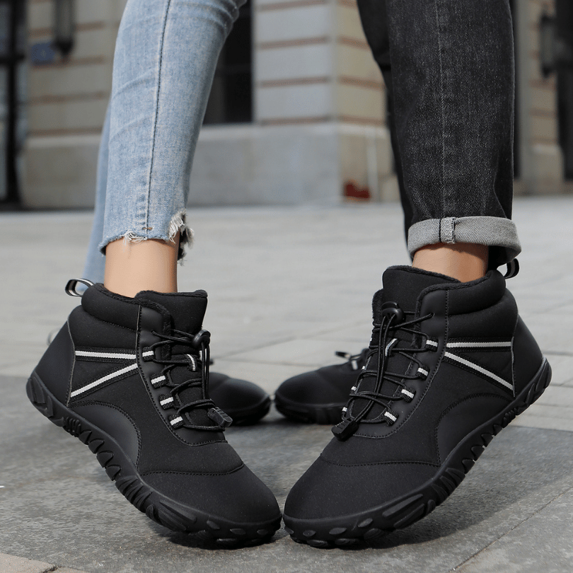 Polar - Vinterbarfotskor