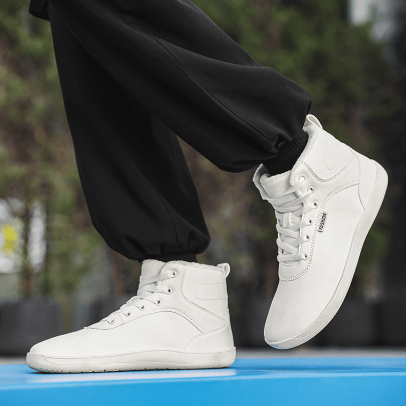 Nesso - Vinterbarfotskor