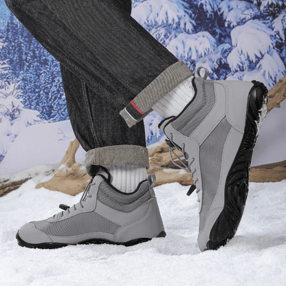 Pioneer - Vinterbarfotaskor