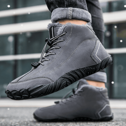 Stark - vintervanntette barfotstøvler