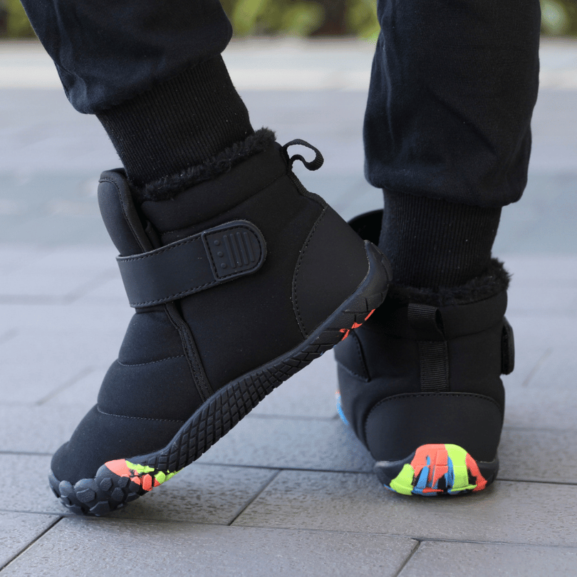 Roami Barn Vinter Barfot-Sko