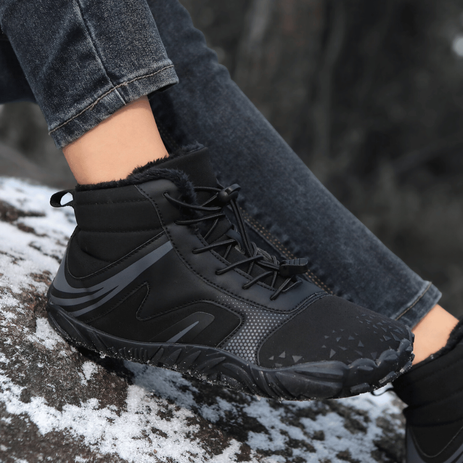 Shift Pro - Vinterbarfotaskor