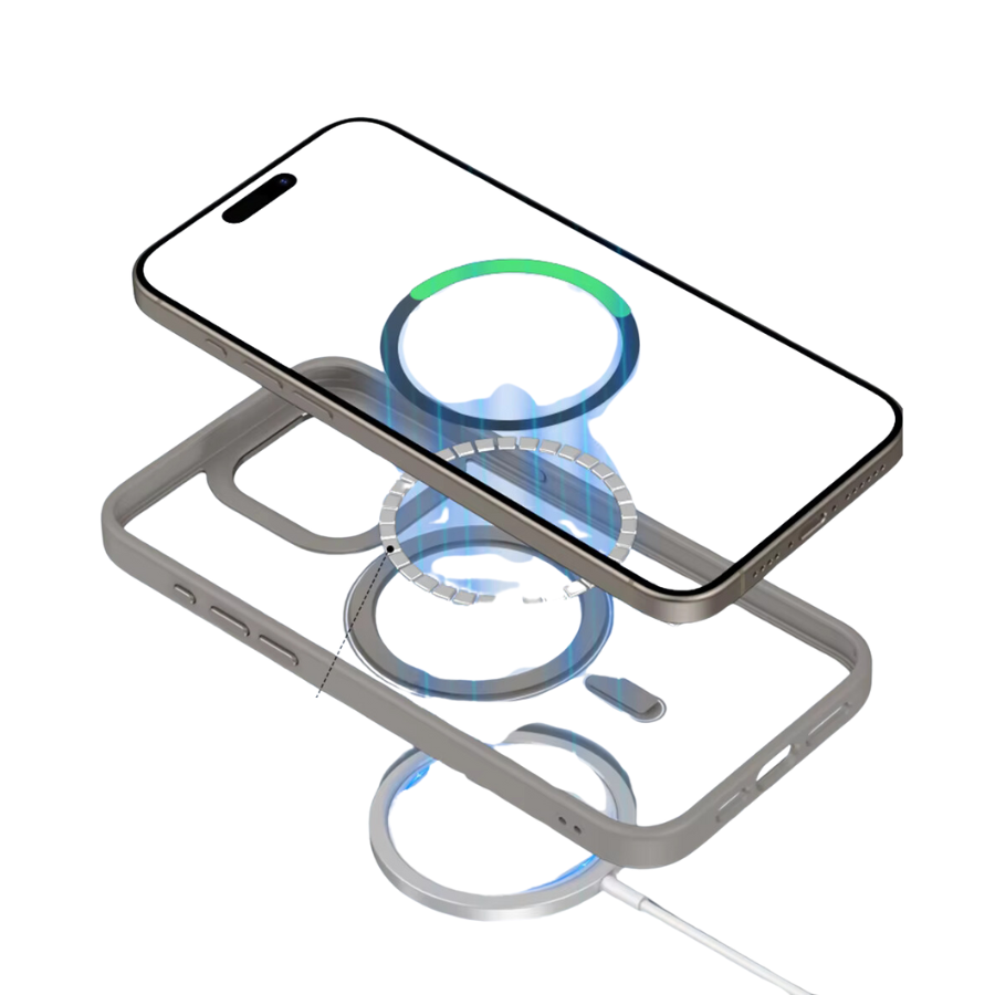 Urban Groove iPhone-skal