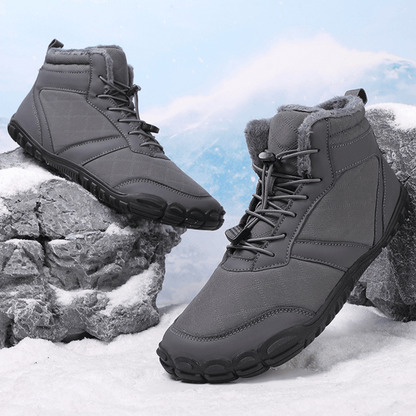 Revise Pro - vinterbarfotaskor