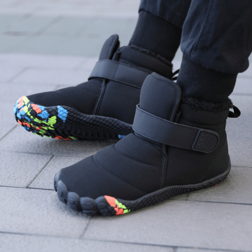 Roami Barn Vinter Barfot-Sko