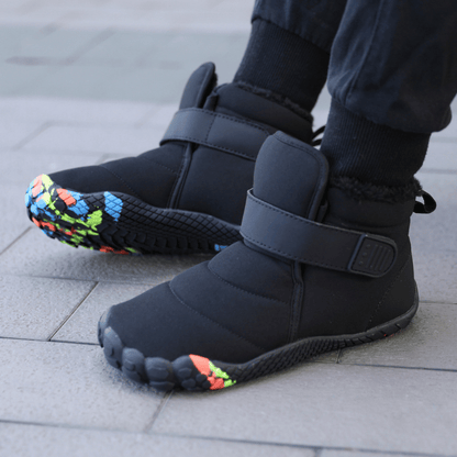 Roami Barn Vinter Barfot-Sko