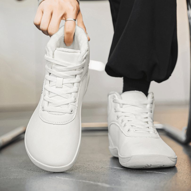 Nesso - Vinterbarfotskor