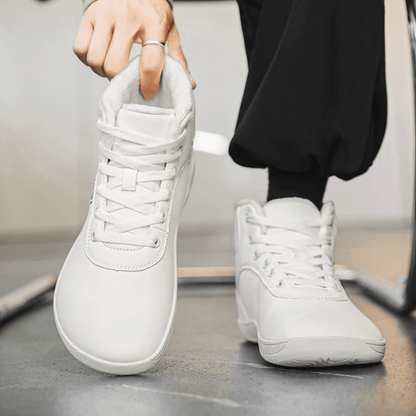 Nesso - Vinterbarfotskor