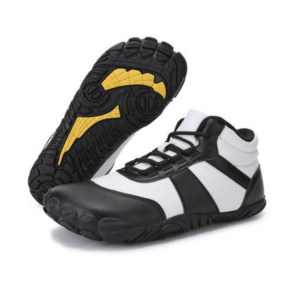 Tria - Vinterbarfotskor