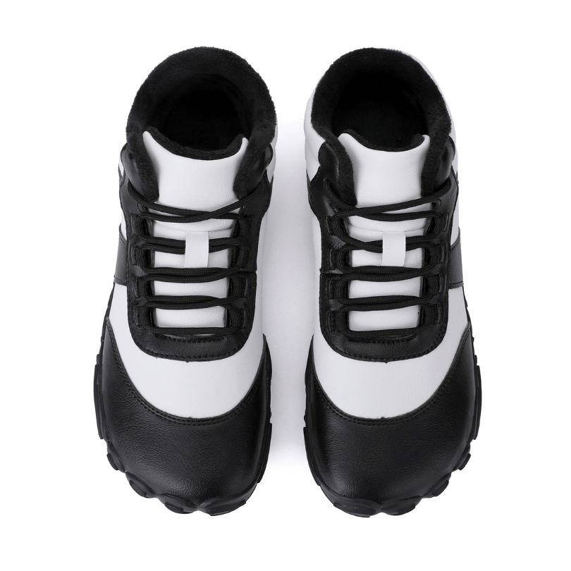 Tria - Vinterbarfotskor