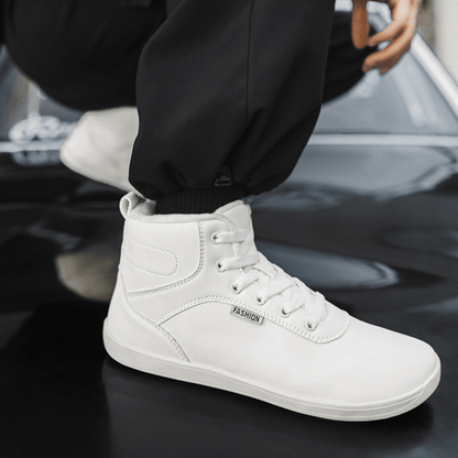 Nesso - Vinterbarfotskor