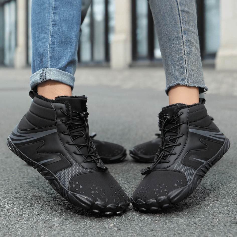 Shift Pro - Vinterbarfotaskor