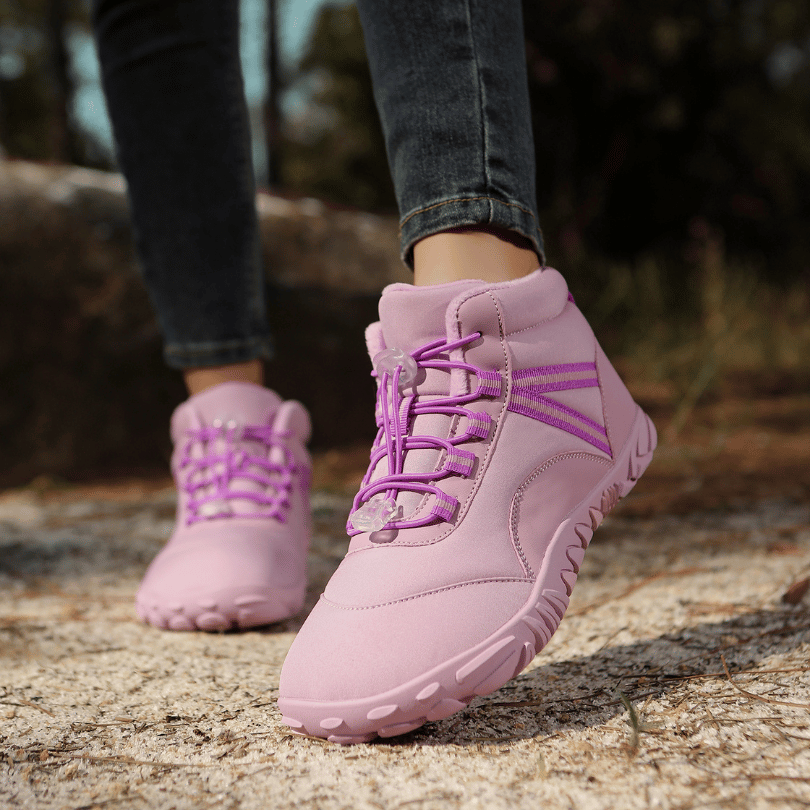 Polar - Vinterbarfotskor