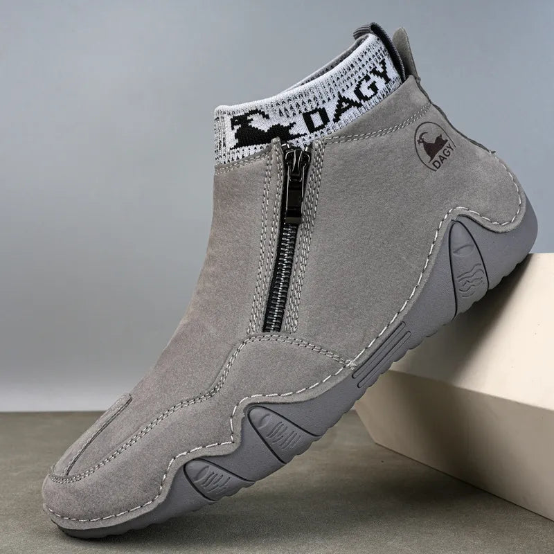 Nova Vital - Sunn og komfortabel sko