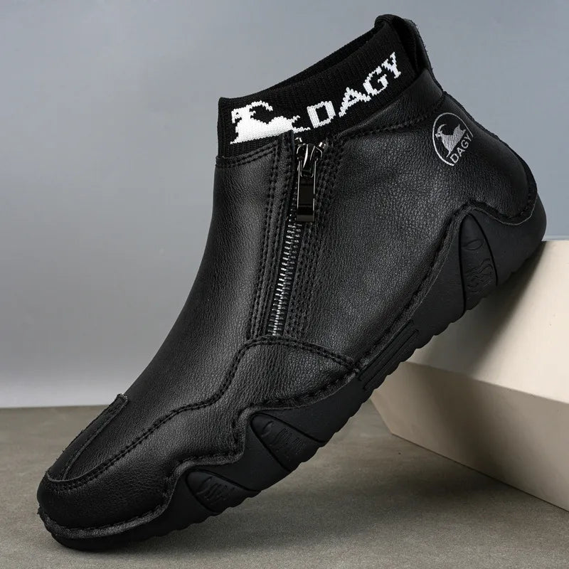 Nova Vital - Sunn og komfortabel sko