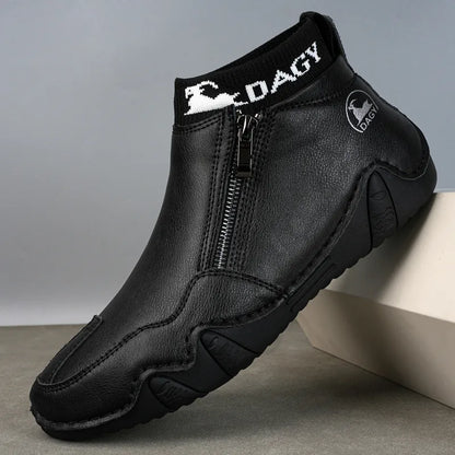 Nova Vital - Sunn og komfortabel sko