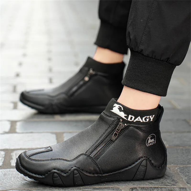 Nova Vital - Sunn og komfortabel sko