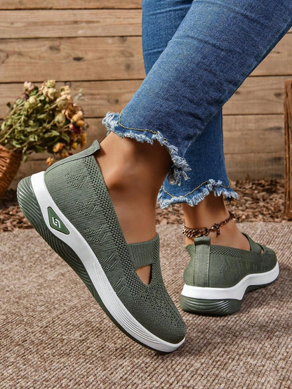 Alice - Lettvektige ortopediske sommersko