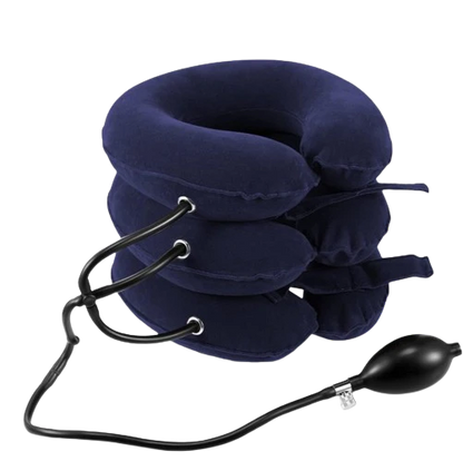 NeckRelief - Nakkepute