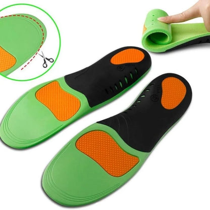 ArchComfort | Få slutt på smertene dine ved plantar fasciitt