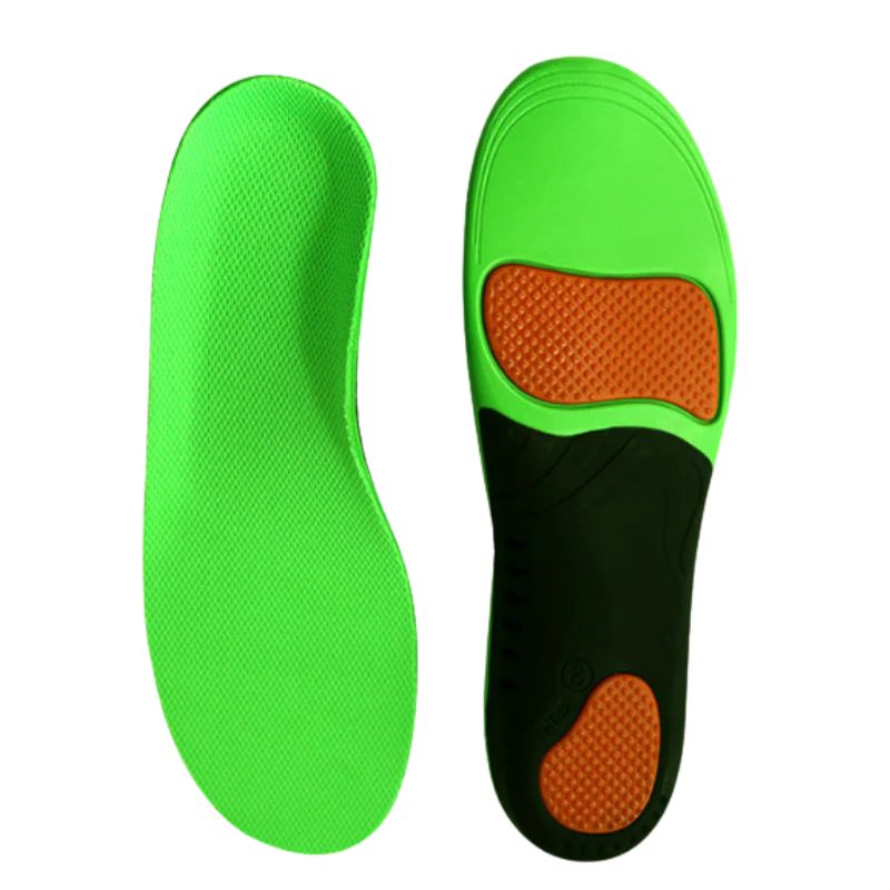 ArchComfort | Få slutt på smertene dine ved plantar fasciitt