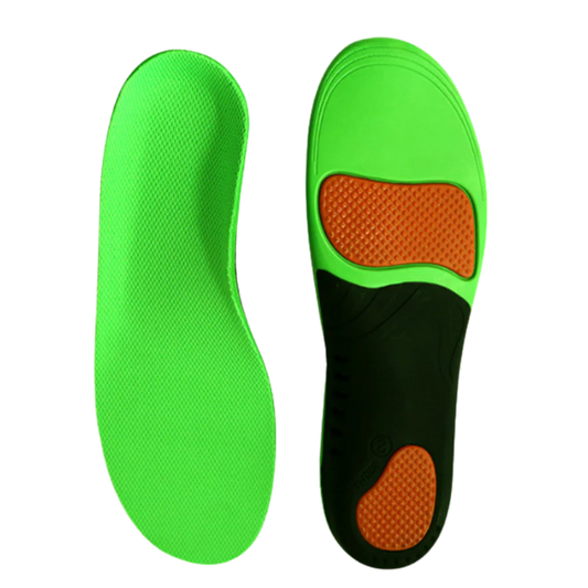 ArchComfort | Få slutt på smertene dine ved plantar fasciitt