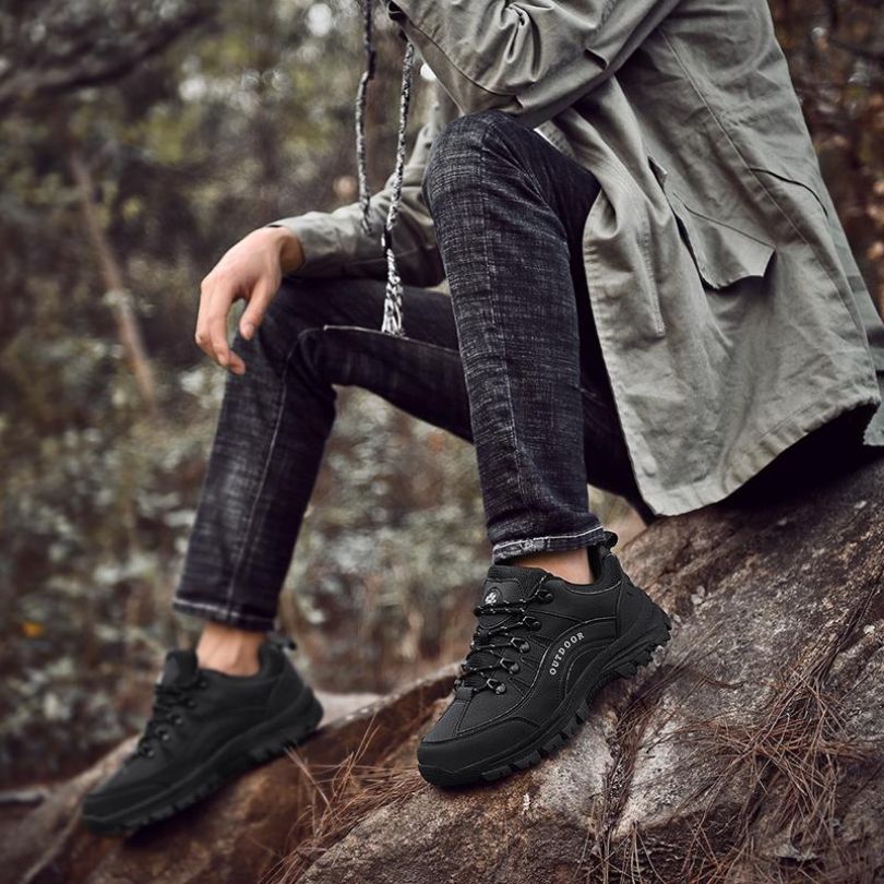 Walker Pro - Ortopedisk utendørssko