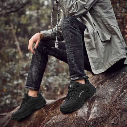 Walker Pro - Ortopedisk utendørssko