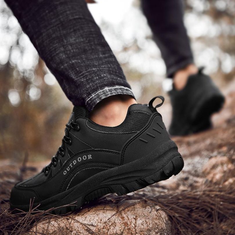 Walker Pro - Ortopedisk utendørssko