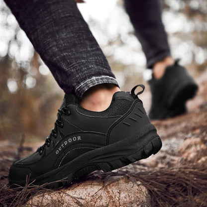 Walker Pro - Ortopedisk utendørssko