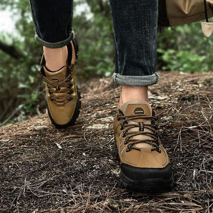 Walker Pro - Ortopedisk utendørssko