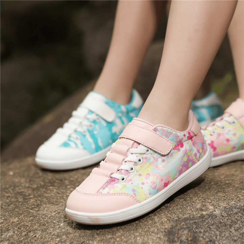 Cubby Kids Barfotaskor