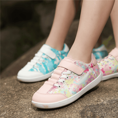 Cubby Kids Barfotaskor