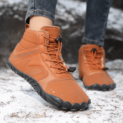 Shift Pro - Vinterbarfotaskor