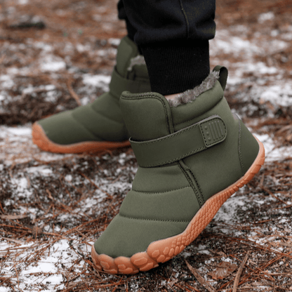 Roami Barn Vinter Barfot-Sko