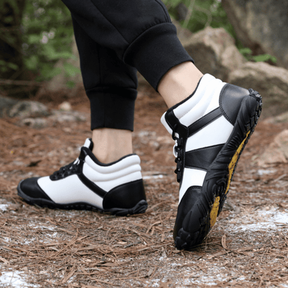 Tria - Vinterbarfotskor