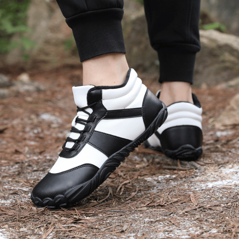 Tria - Vinterbarfotskor