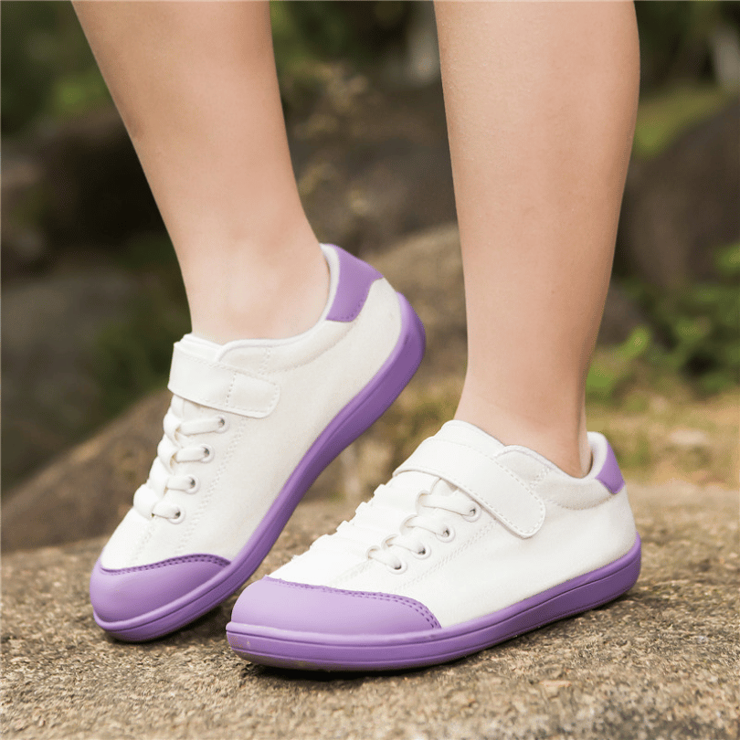 Cubby Kids Barfotaskor