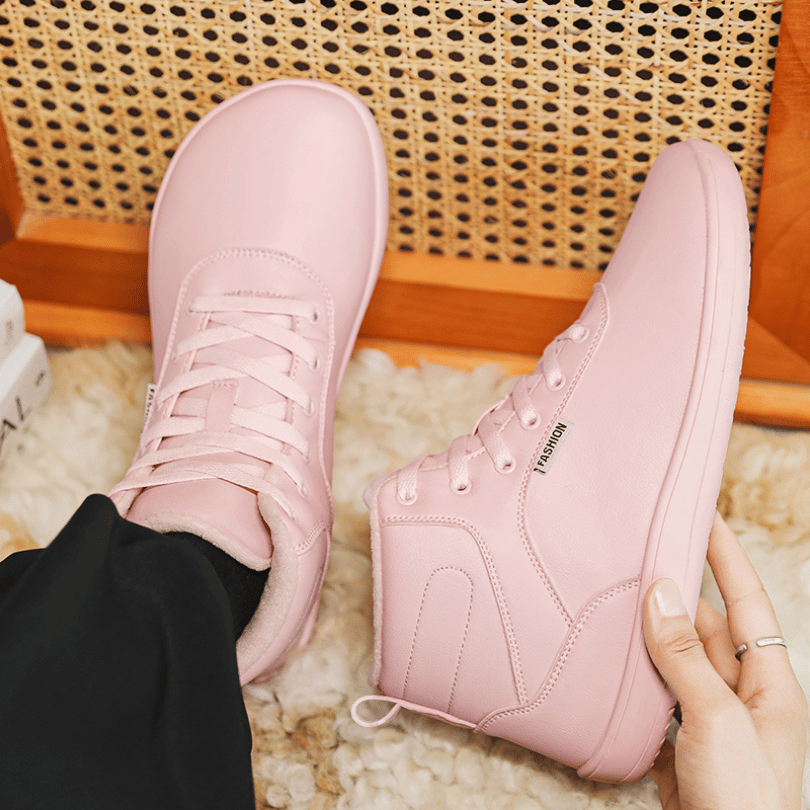 Nesso - Vinterbarfotskor