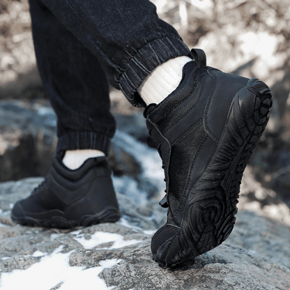 Pioneer - Vinterbarfotaskor