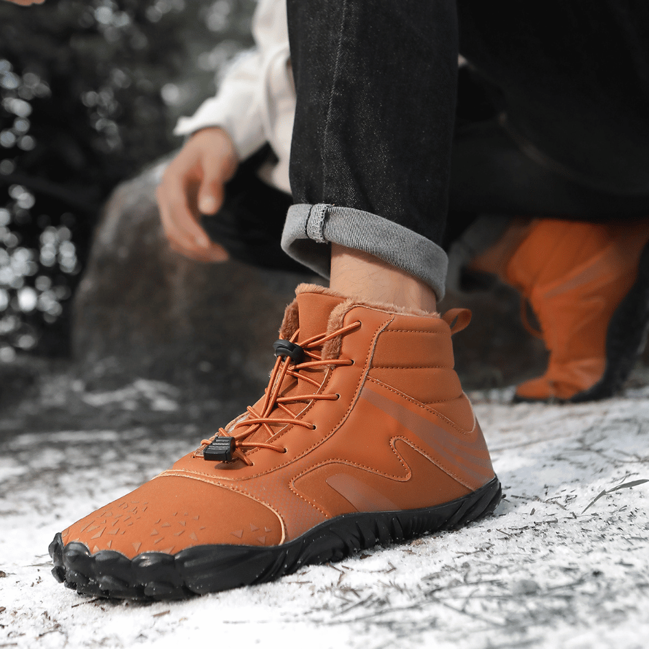 Shift Pro - Vinterbarfotaskor