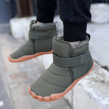 Roami Barn Vinter Barfot-Sko