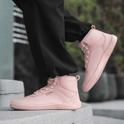 Nesso - Vinterbarfotskor